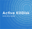 Active@ KillDisk. Protect your at-risk data