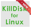 Active@ KillDisk for Linux System
